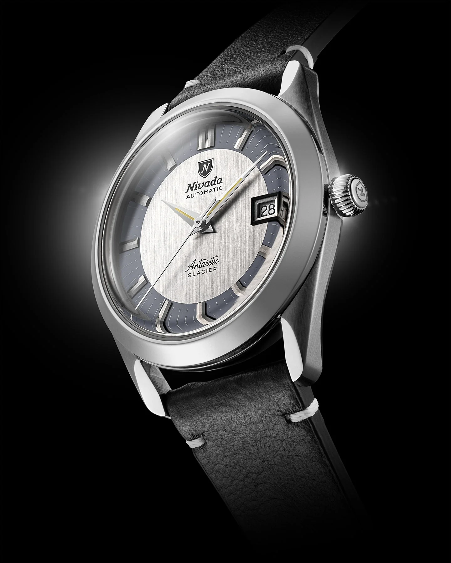 ANTARCTIC GLACIER 38mm - Image 2