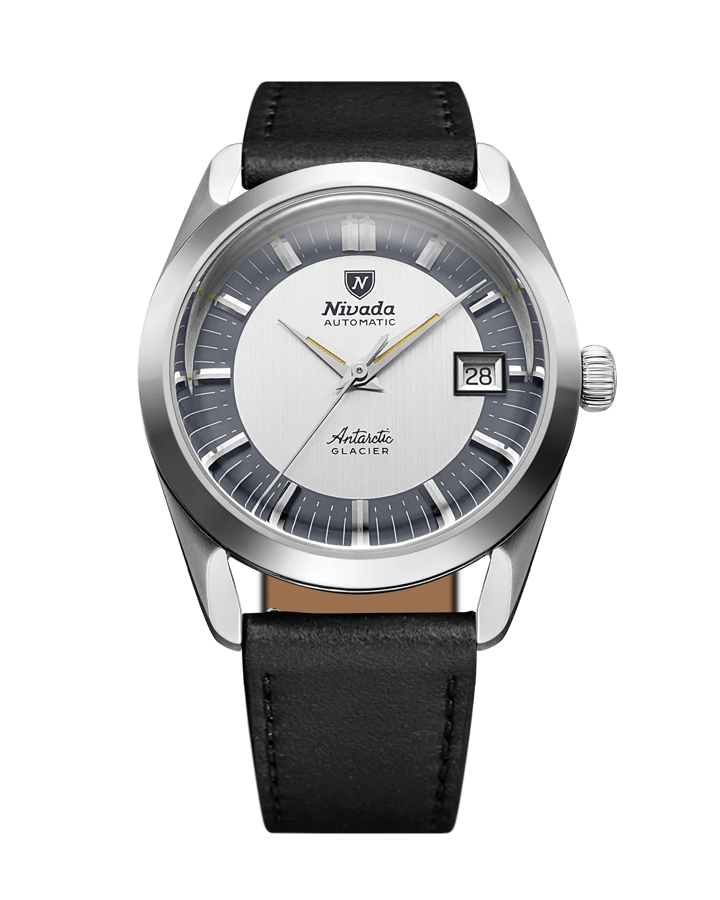 ANTARCTIC GLACIER 38mm - Image 4