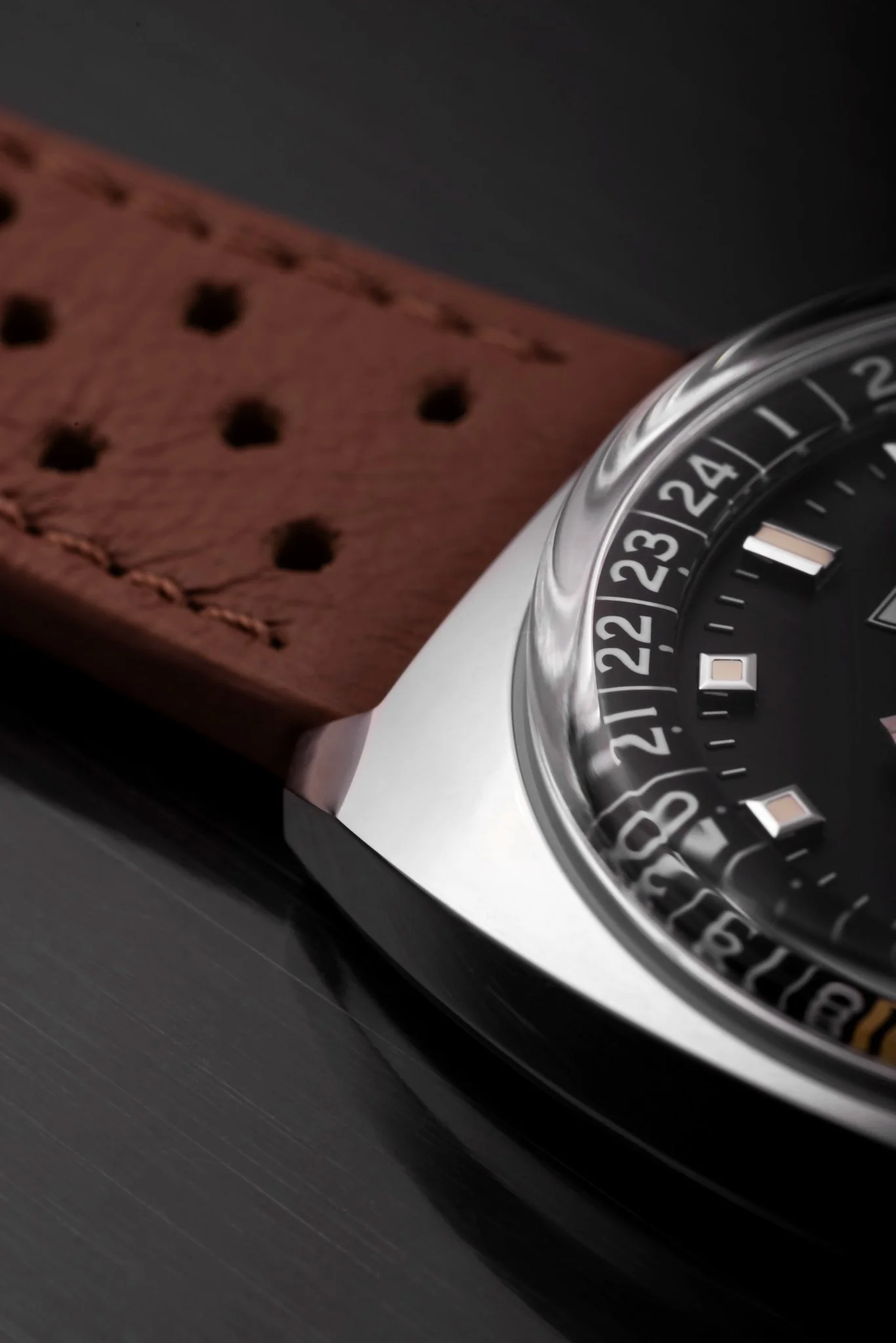 ANTARCTIC GMT - BLACK - Image 13