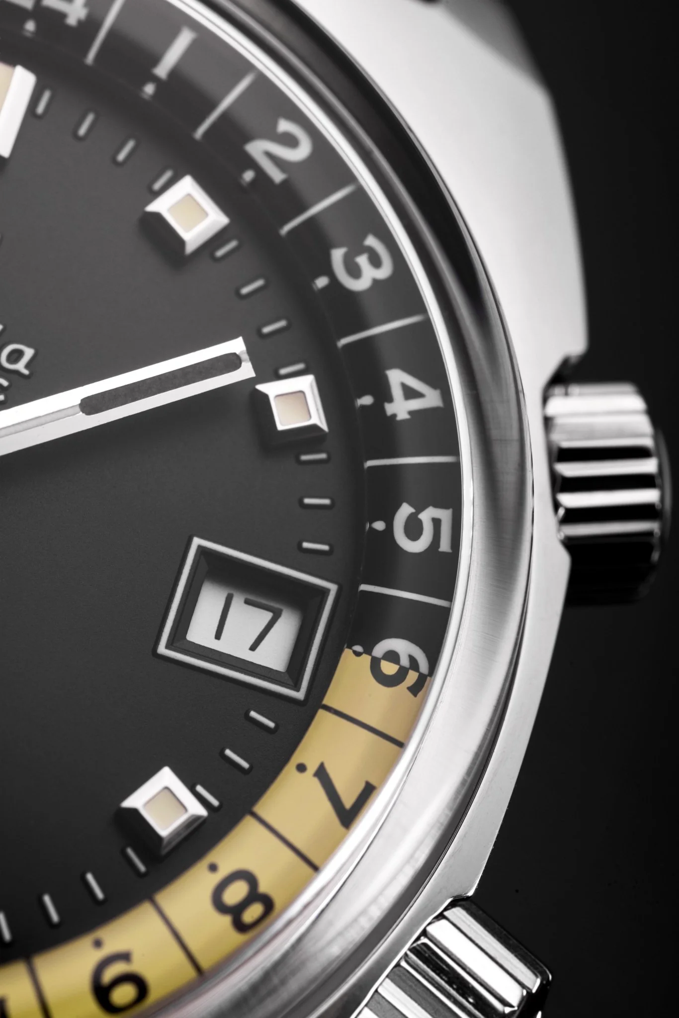 ANTARCTIC GMT - BLACK - Image 16
