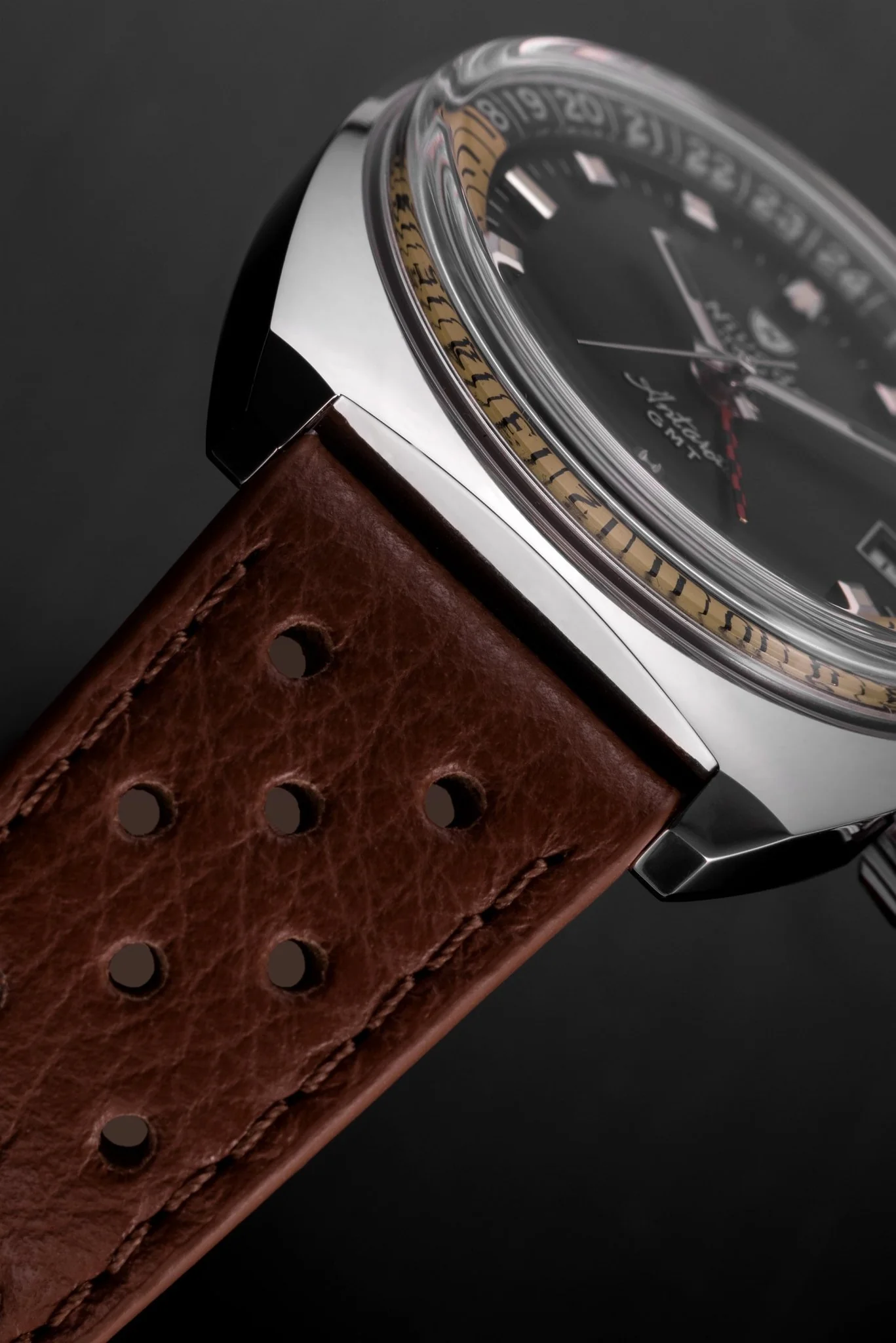 ANTARCTIC GMT - BLACK - Image 17