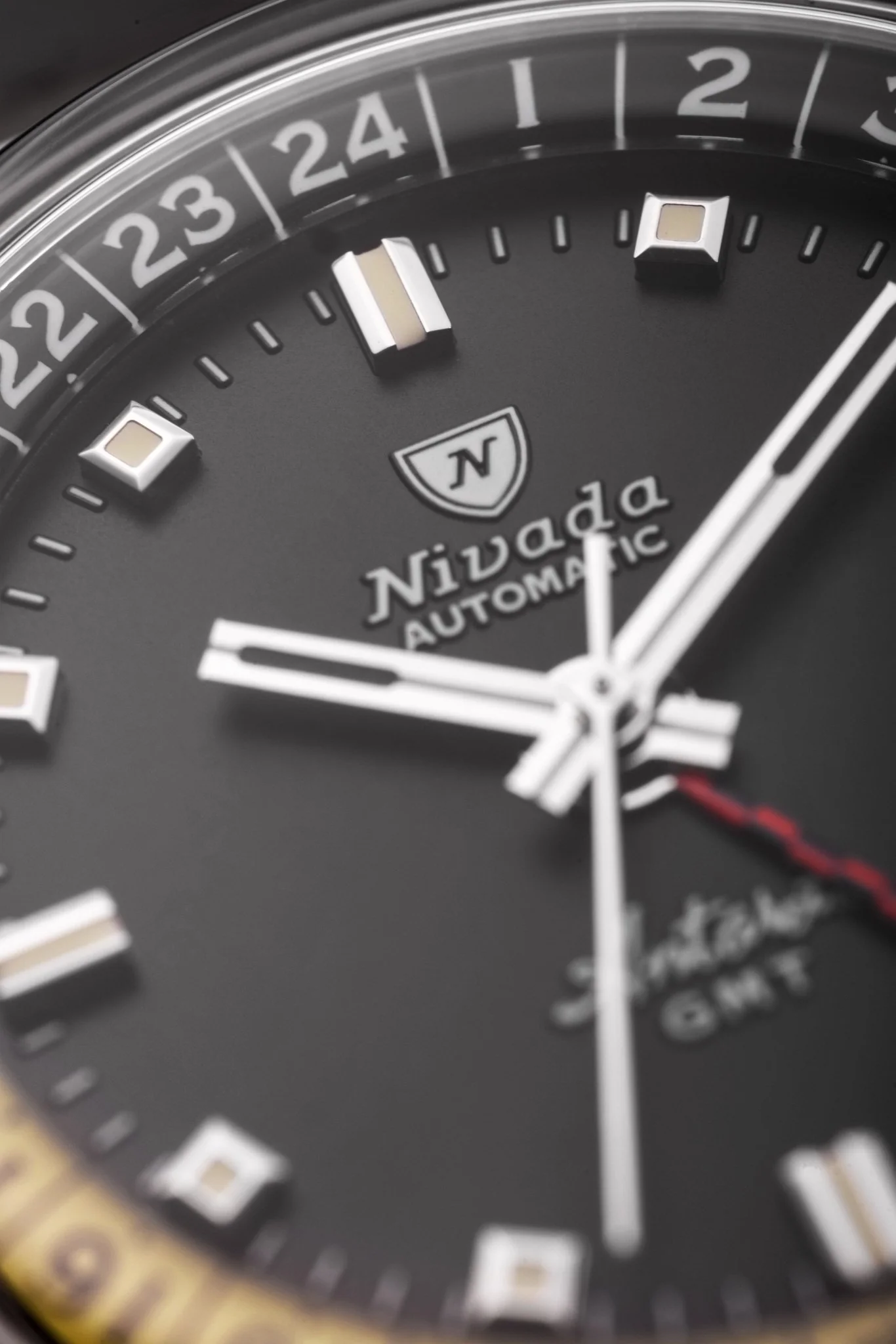 ANTARCTIC GMT - BLACK - Image 18