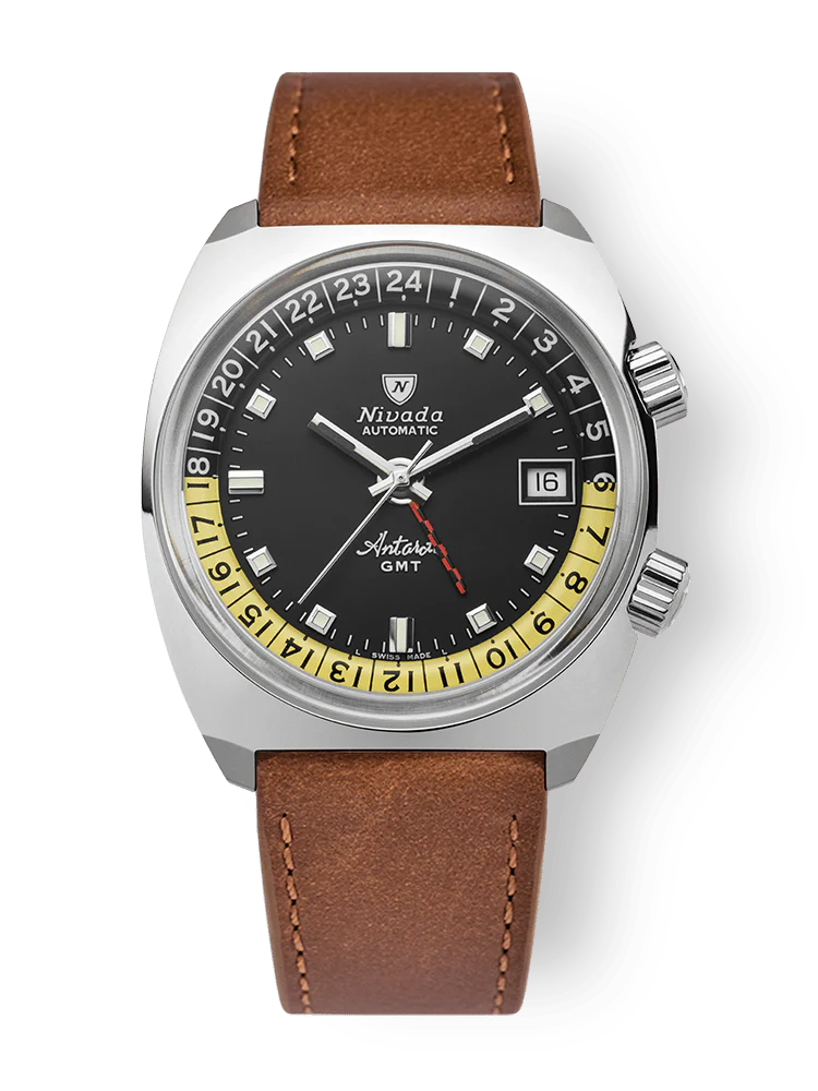 ANTARCTIC GMT - BLACK - Image 22