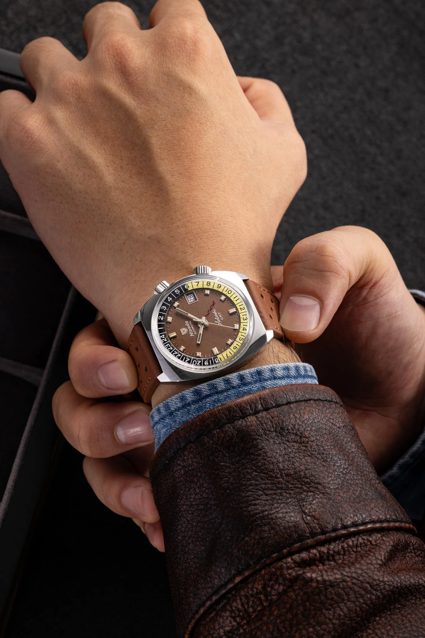 ANTARCTIC GMT - TROPICAL - Image 10
