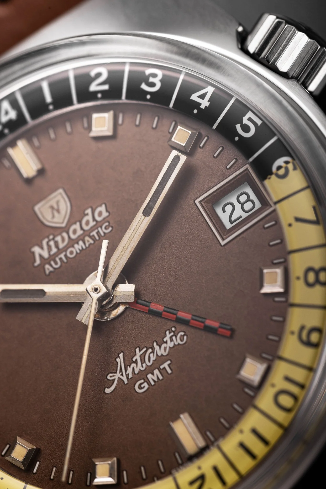ANTARCTIC GMT - TROPICAL - Image 11
