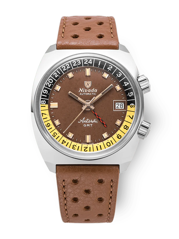 ANTARCTIC GMT - TROPICAL - Image 13