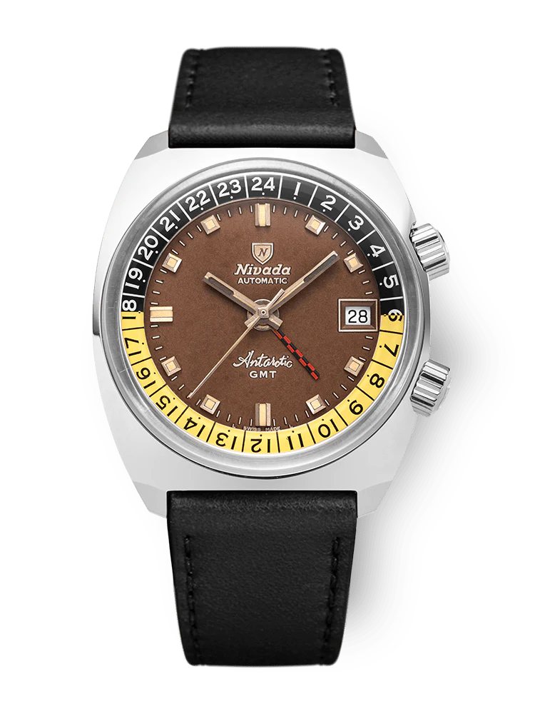 ANTARCTIC GMT - TROPICAL - Image 15