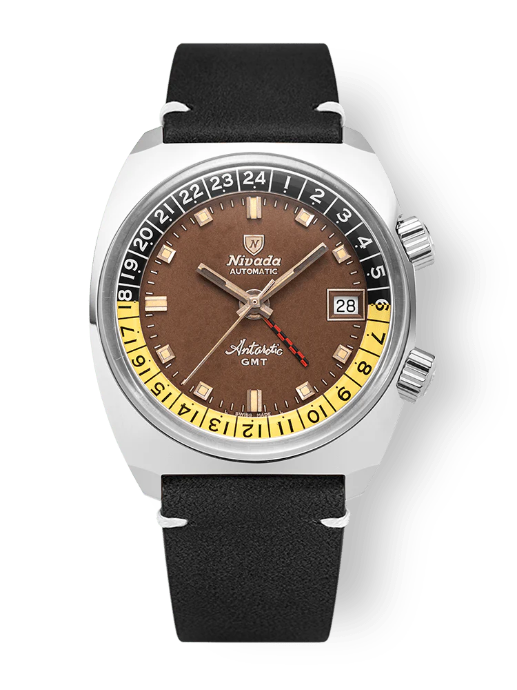 ANTARCTIC GMT - TROPICAL - Image 17