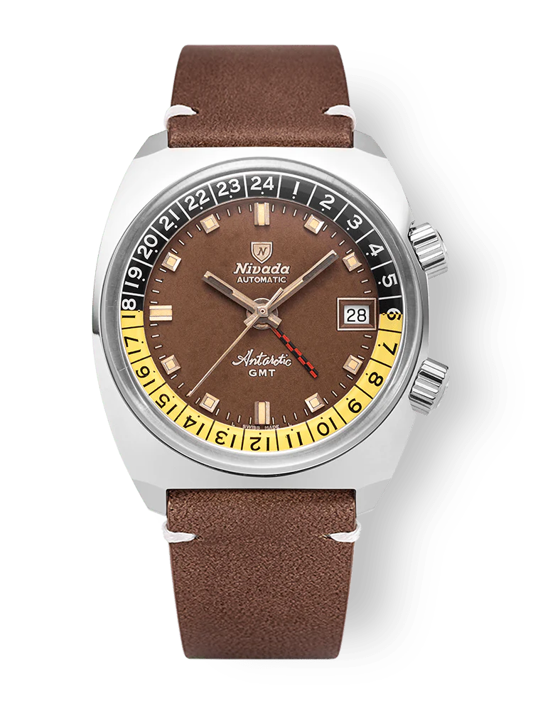 ANTARCTIC GMT - TROPICAL - Image 18