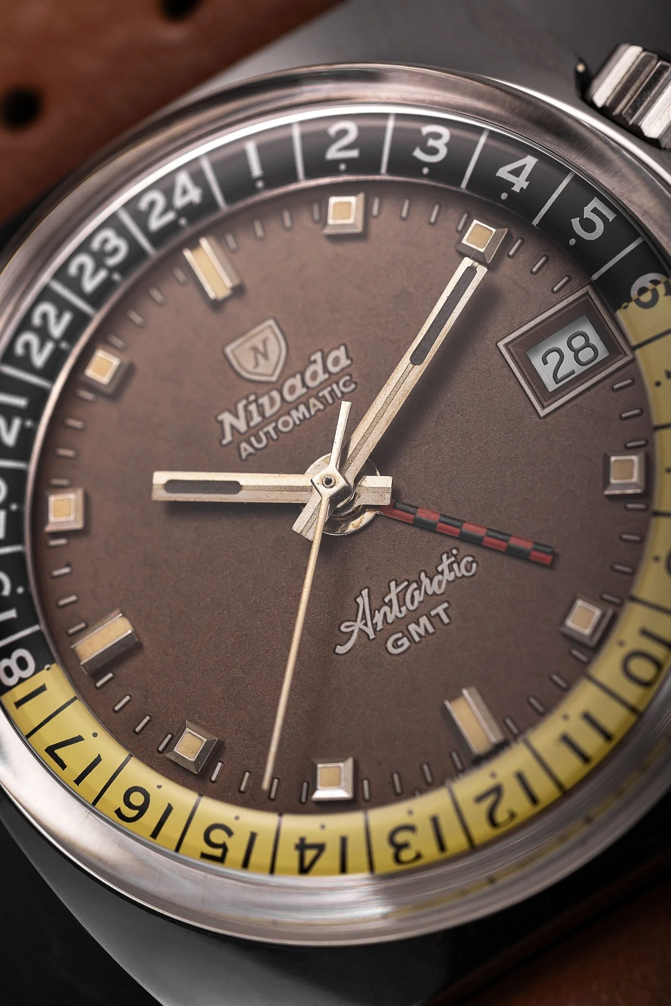 ANTARCTIC GMT - TROPICAL - Image 2