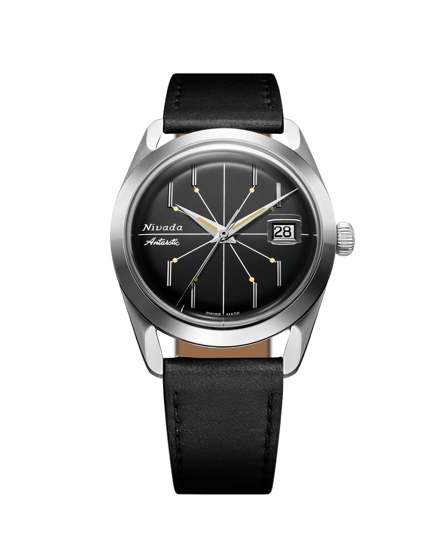 ANTARCTIC SPIDER BLACK - 35mm - Image 12