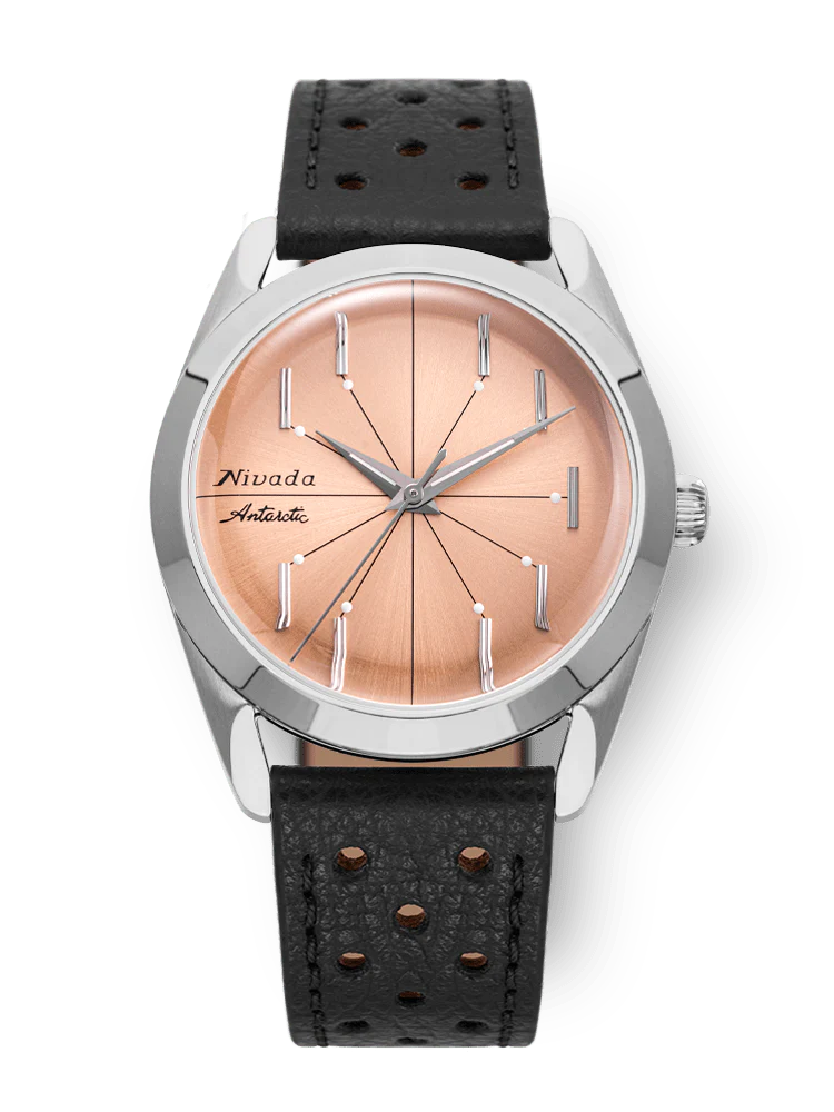 ANTARCTIC SPIDER SALMON - Image 23