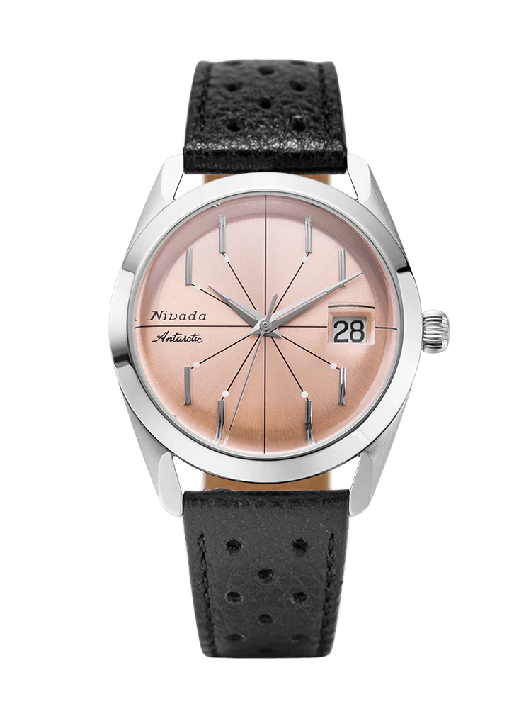 ANTARCTIC SPIDER SALMON - Image 30