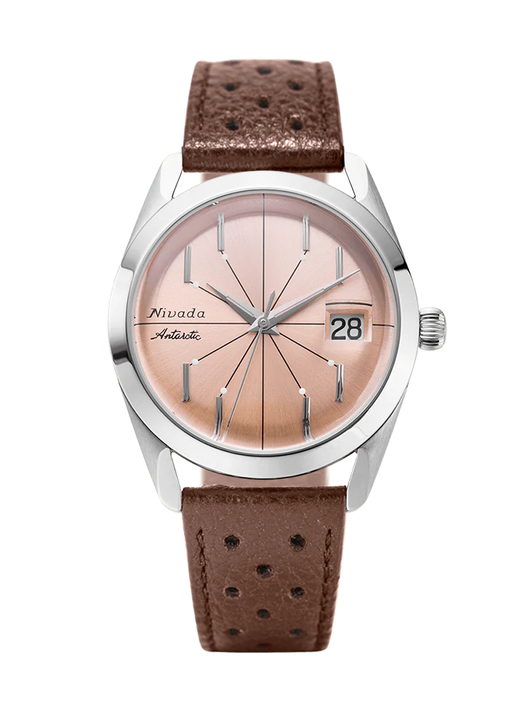 ANTARCTIC SPIDER SALMON - Image 31