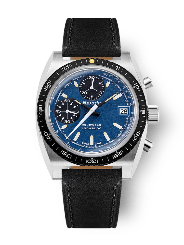 AUTOCHRON BLUE - Image 10