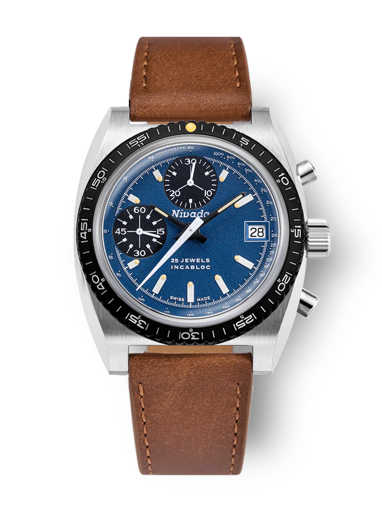 AUTOCHRON BLUE - Image 11