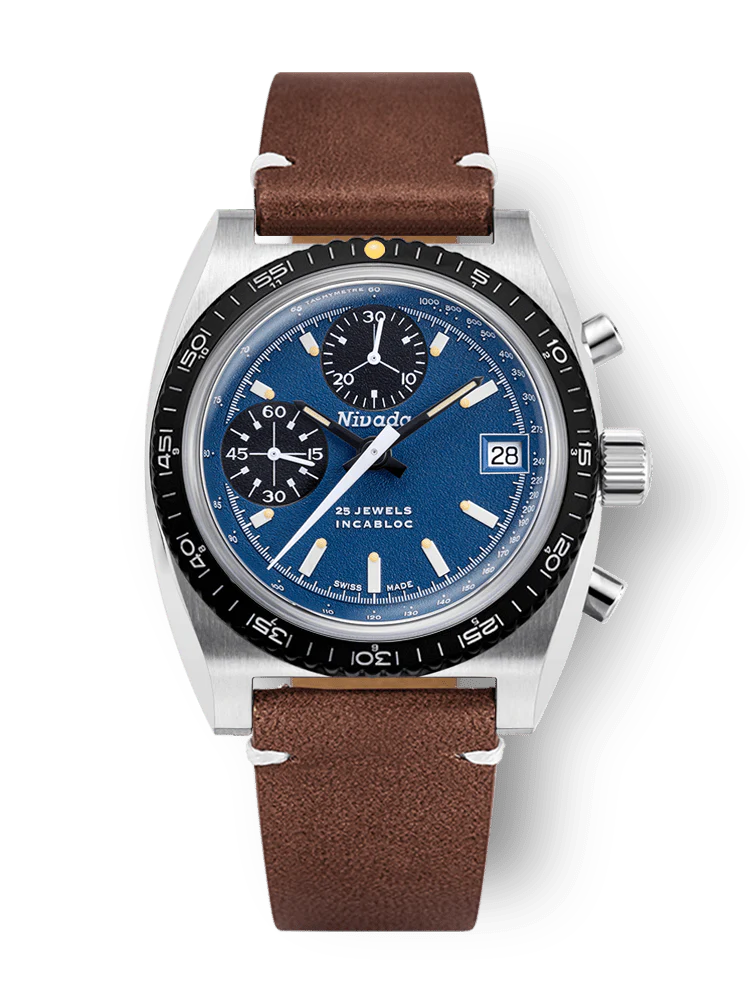 AUTOCHRON BLUE - Image 13