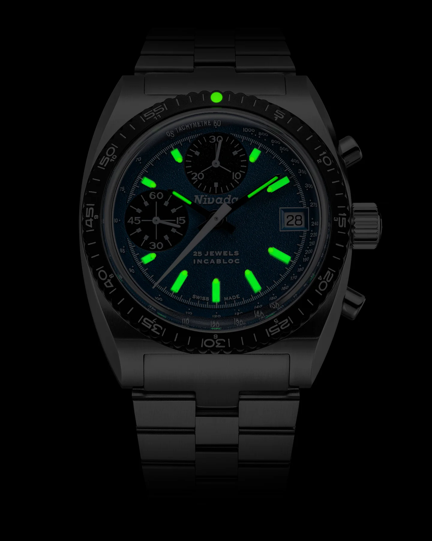 AUTOCHRON BLUE - Image 15
