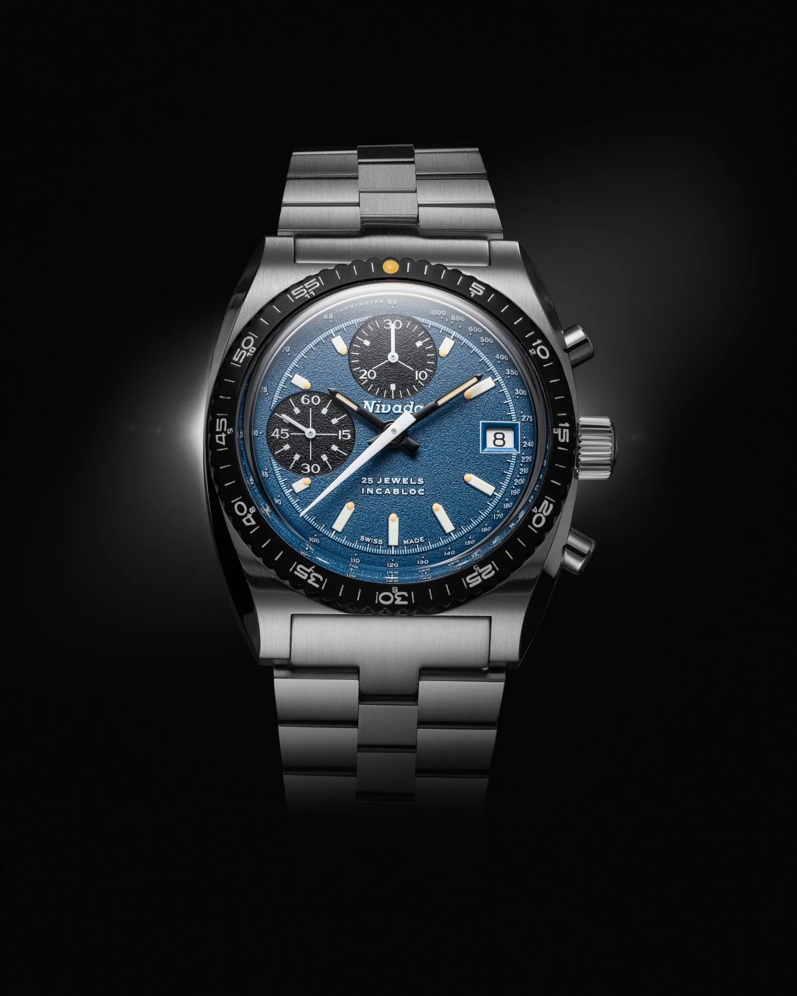 AUTOCHRON BLUE - Image 7