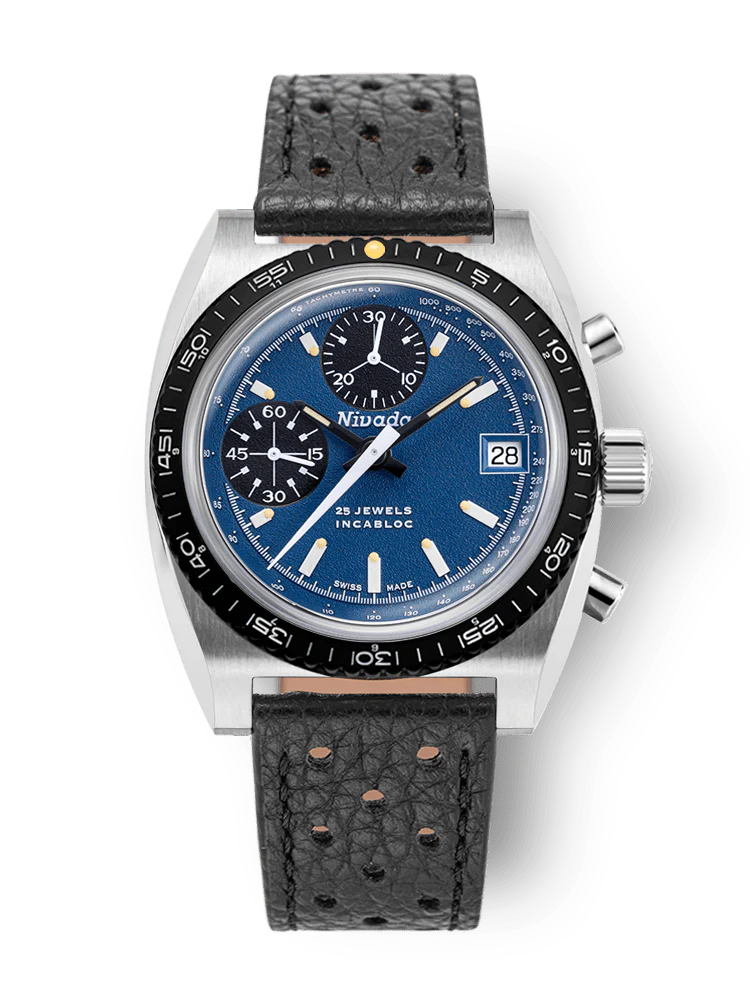 AUTOCHRON BLUE - Image 8