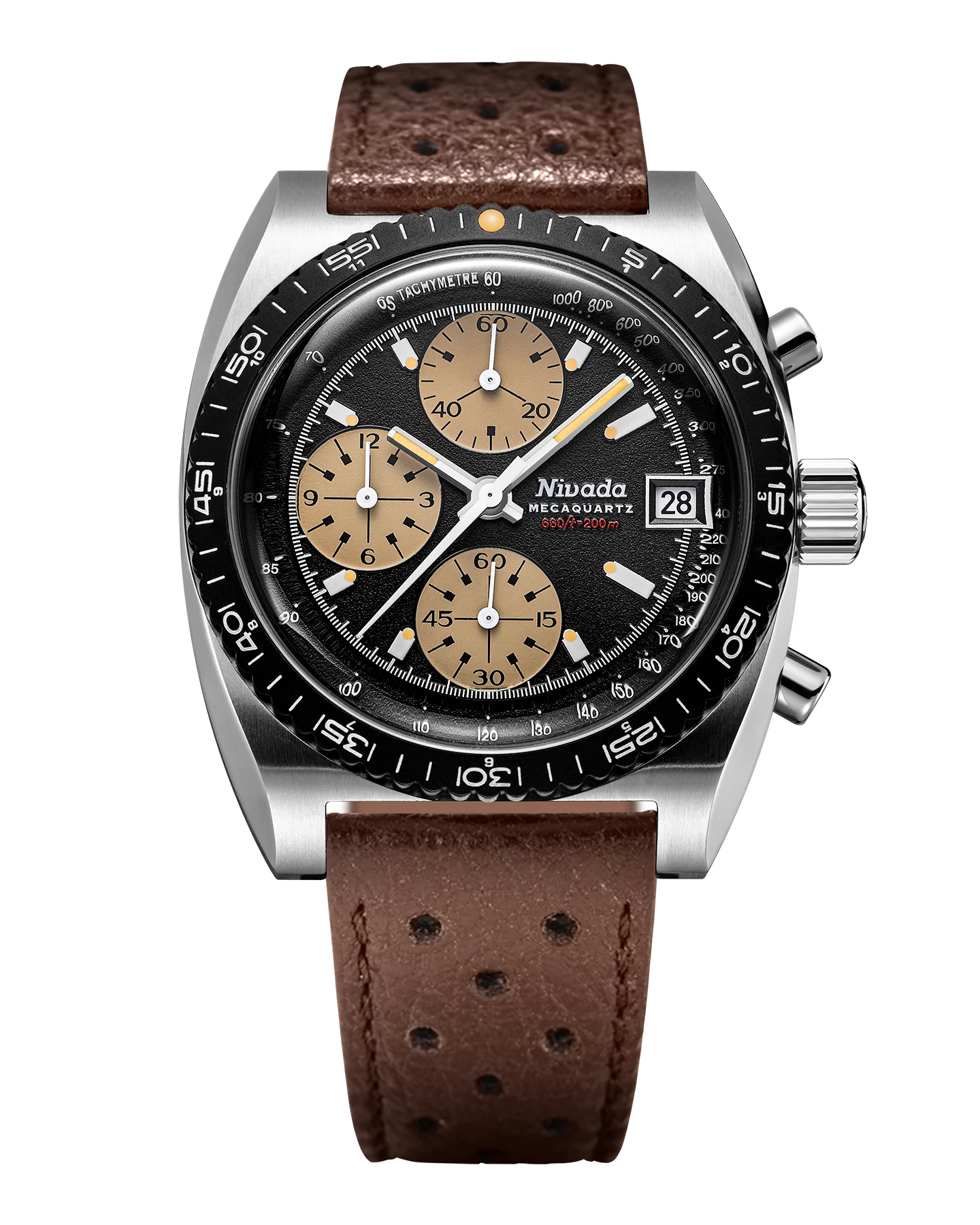 AUTOCHRON MECAQUARTZ - Image 11