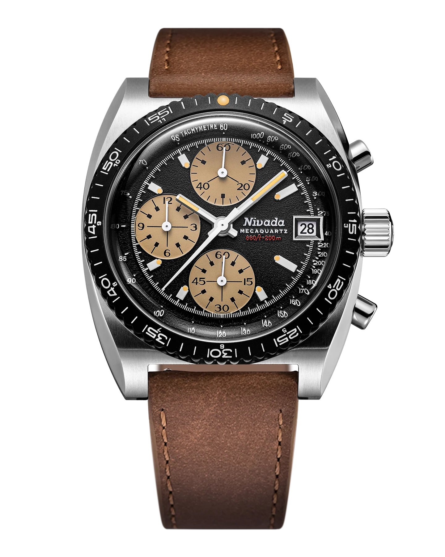 AUTOCHRON MECAQUARTZ - Image 13