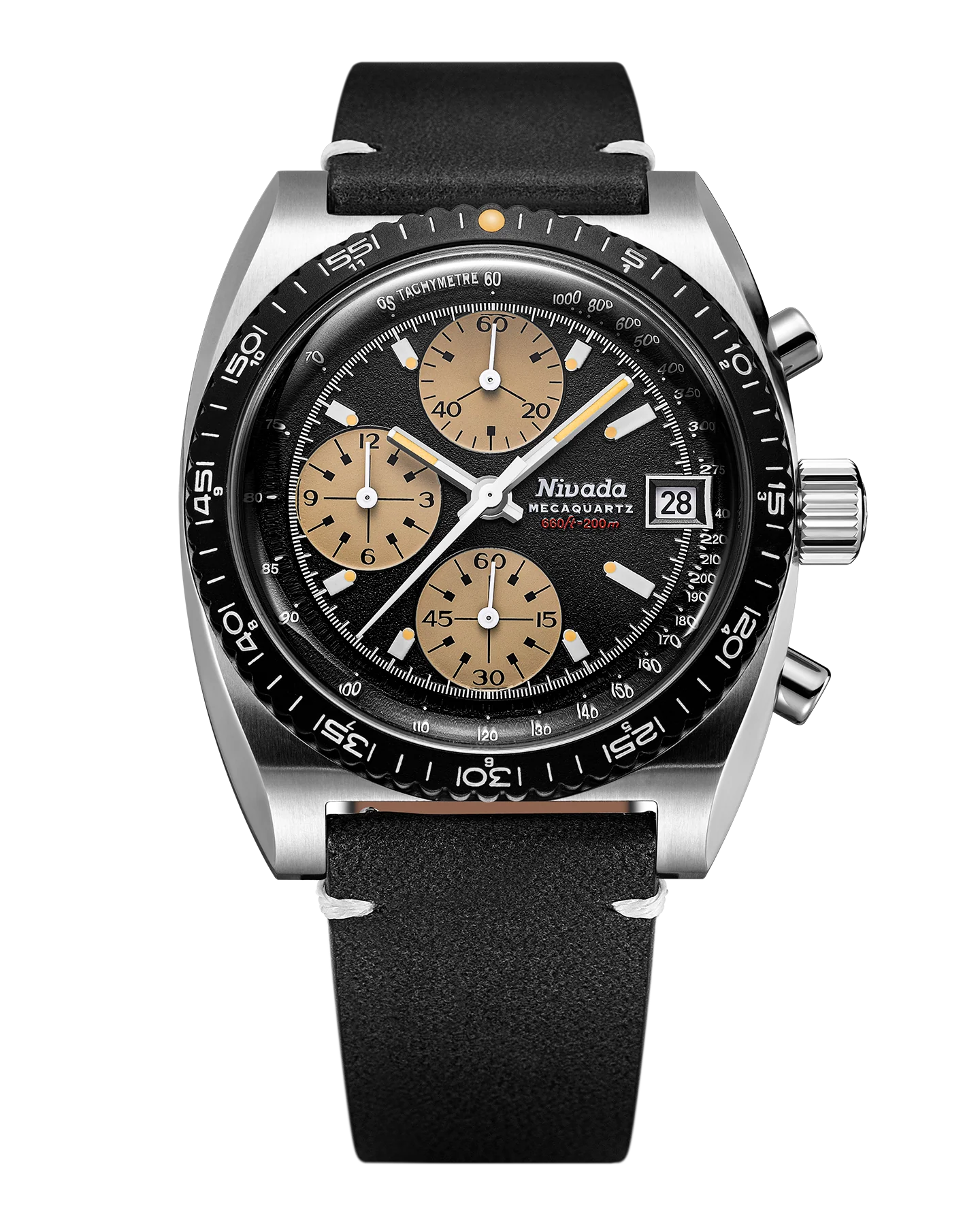 AUTOCHRON MECAQUARTZ - Image 14