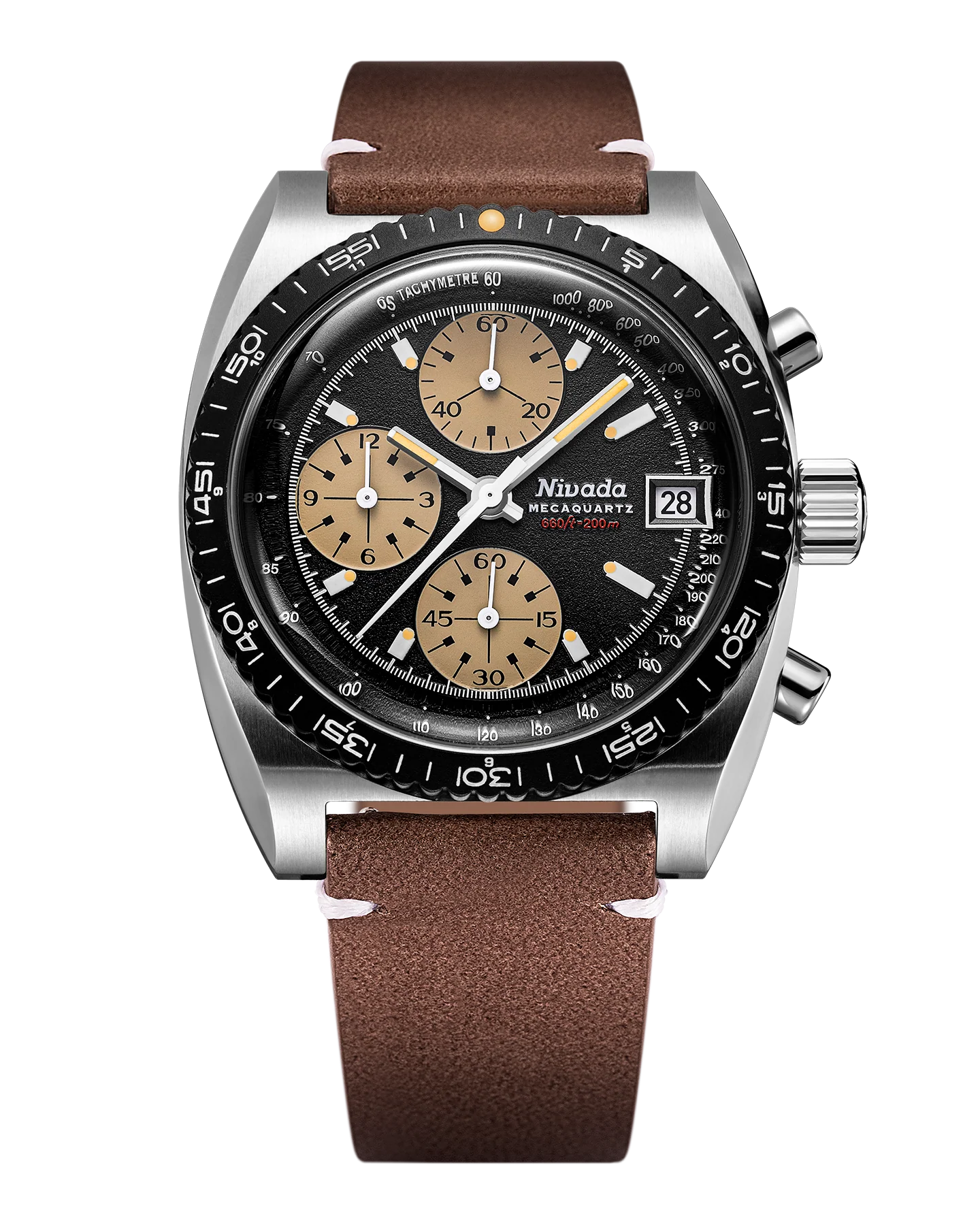 AUTOCHRON MECAQUARTZ - Image 15