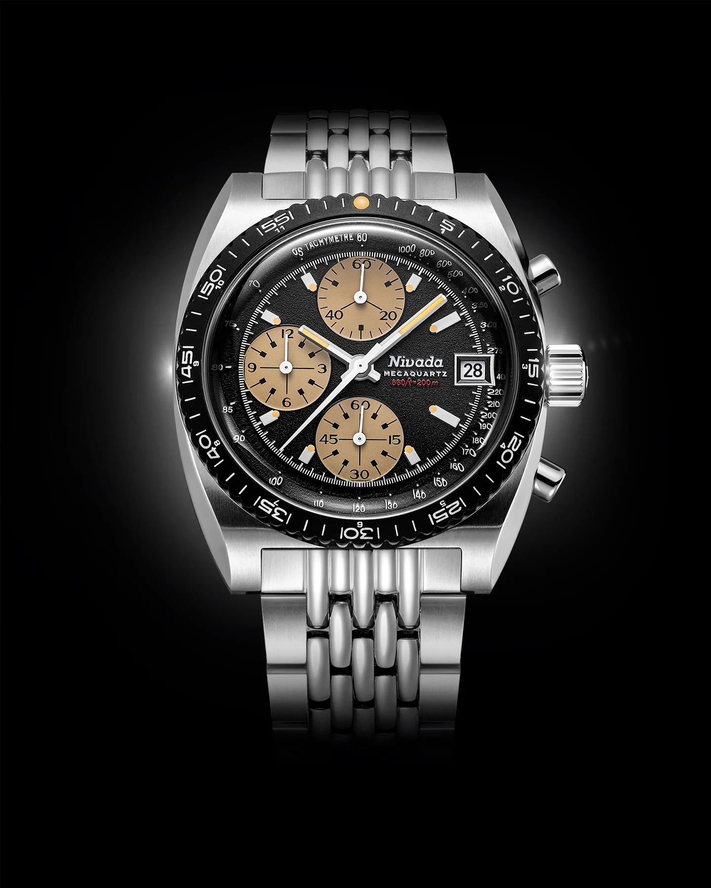 AUTOCHRON MECAQUARTZ - Image 17