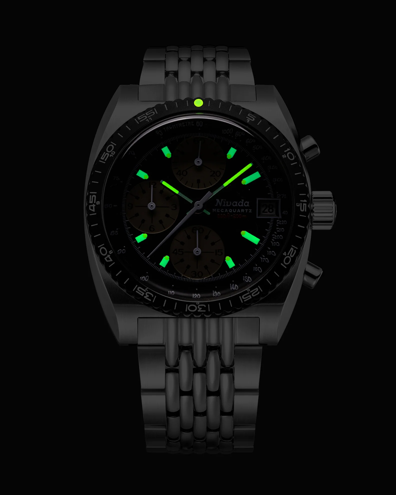 AUTOCHRON MECAQUARTZ - Image 18