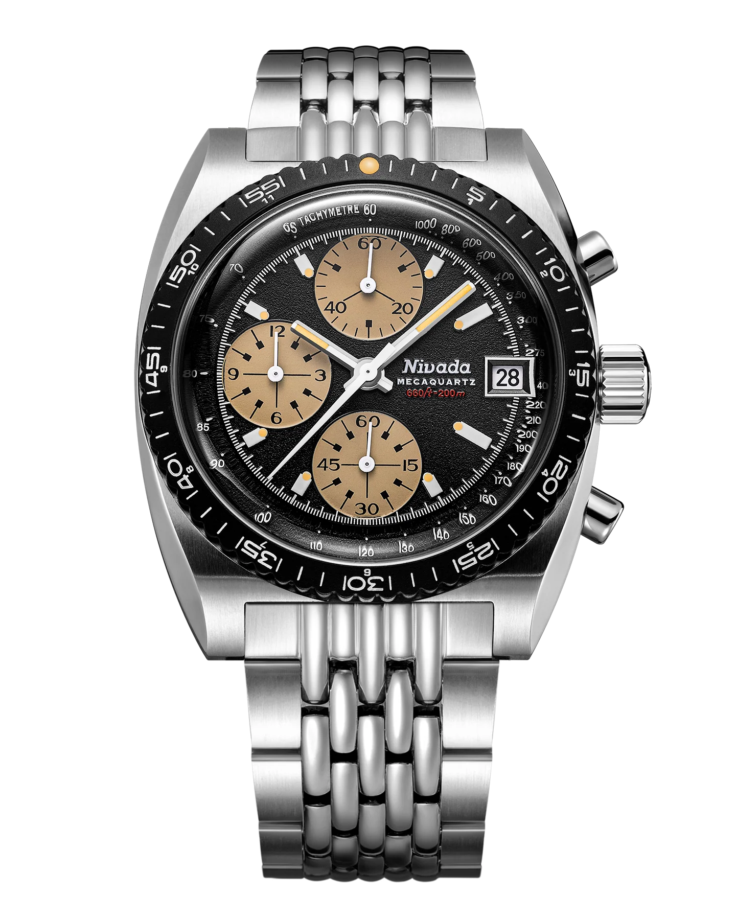 AUTOCHRON MECAQUARTZ - Image 19