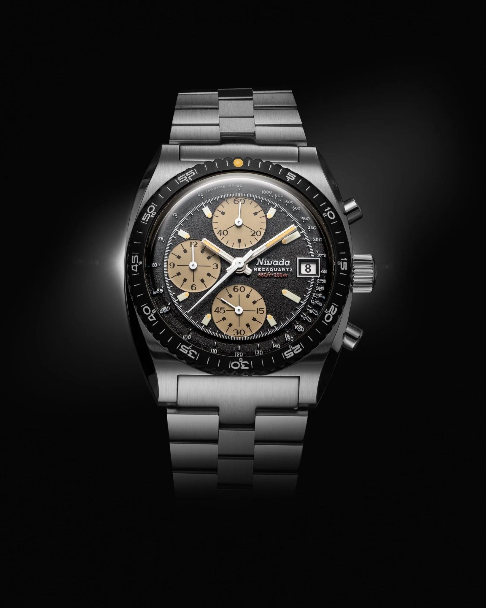 AUTOCHRON MECAQUARTZ - Image 3