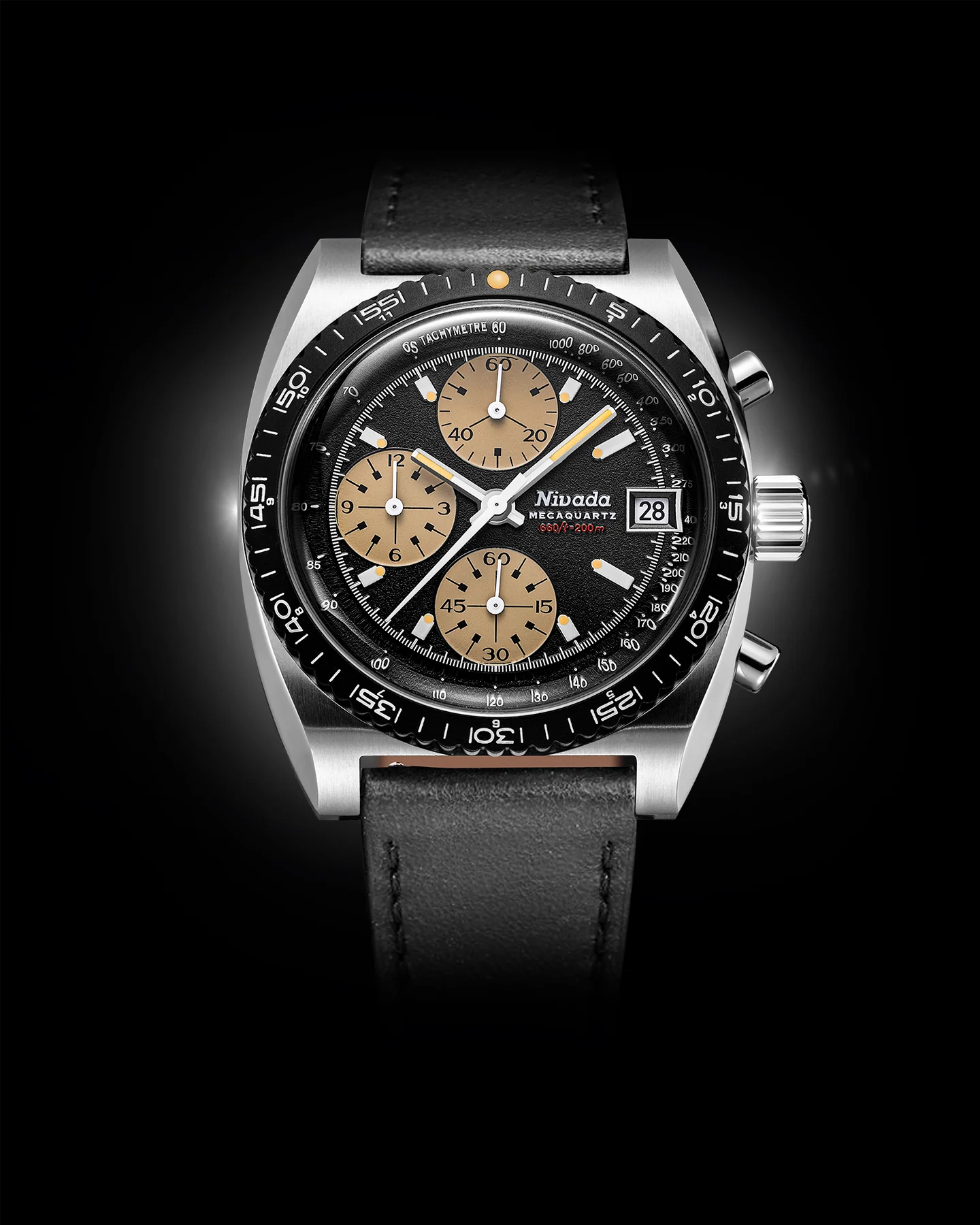 AUTOCHRON MECAQUARTZ - Image 6