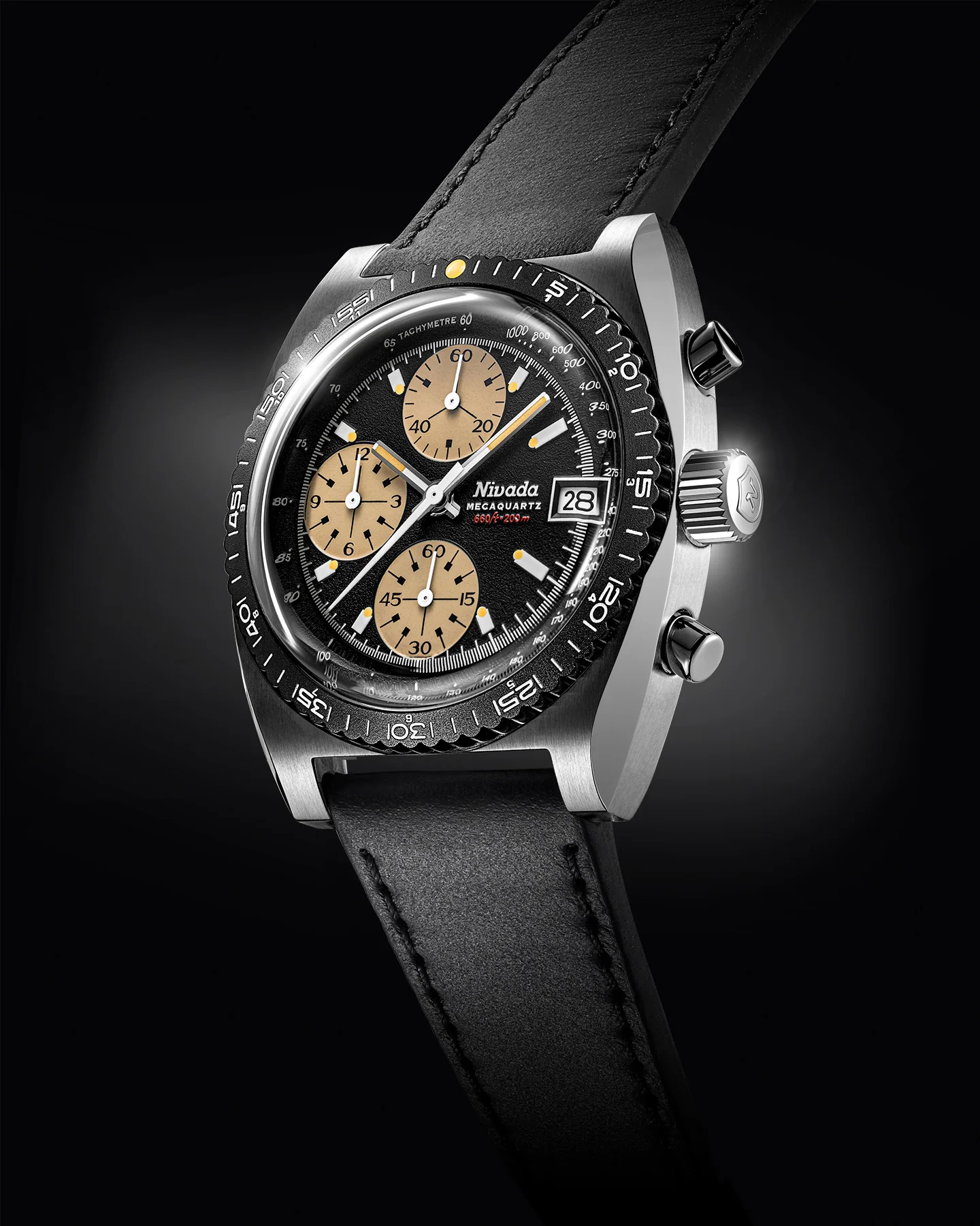 AUTOCHRON MECAQUARTZ - Image 8