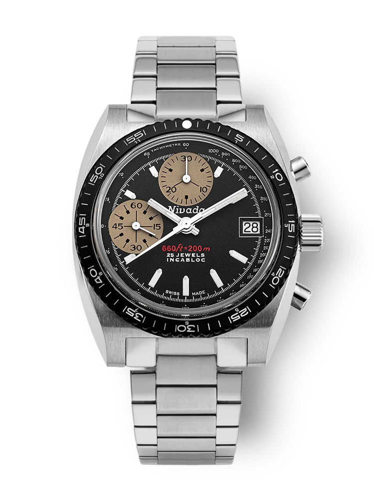 AUTOCHRON WHITE - Image 19
