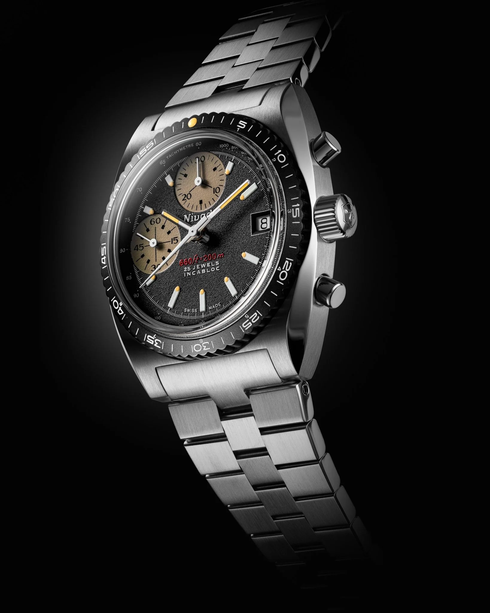 AUTOCHRON YELLOW - Image 11