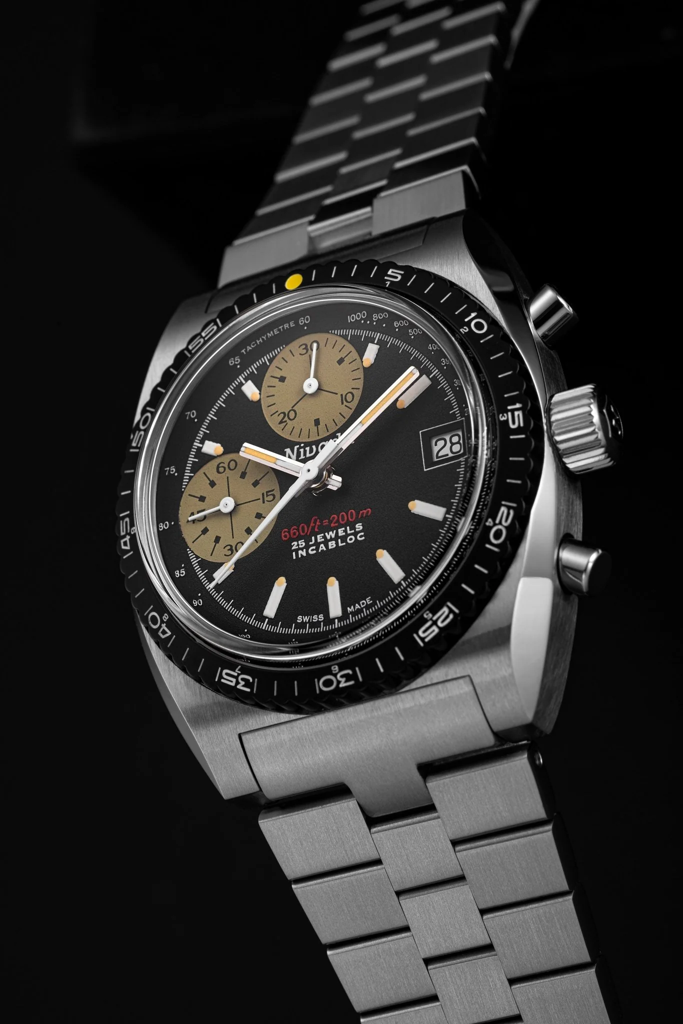 AUTOCHRON YELLOW - Image 13