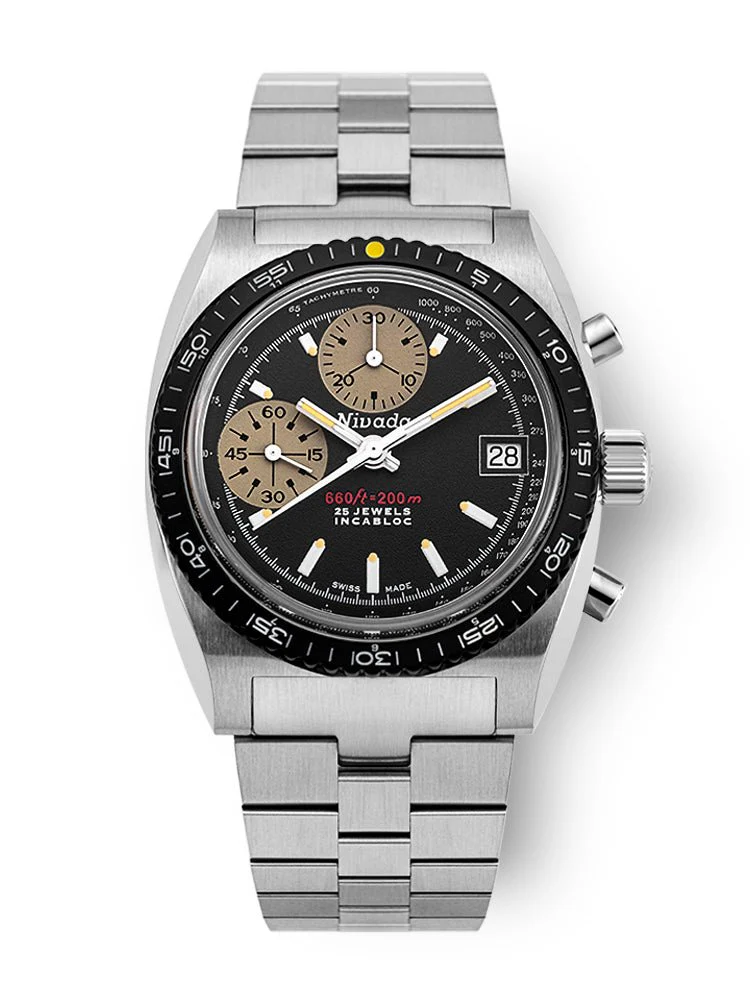 AUTOCHRON YELLOW - Image 26