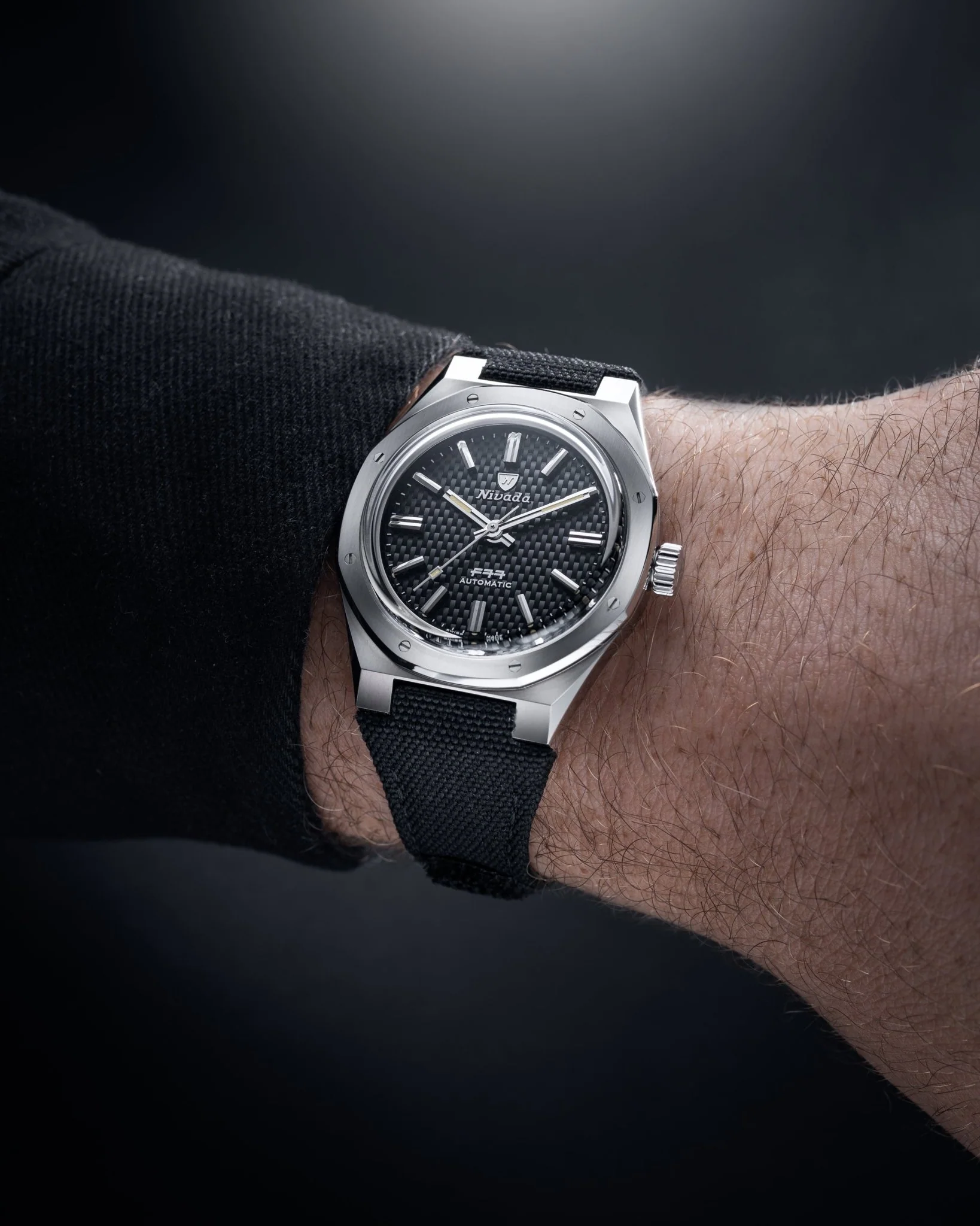 F77 SST BLACK MK1 - 37MM - Image 3