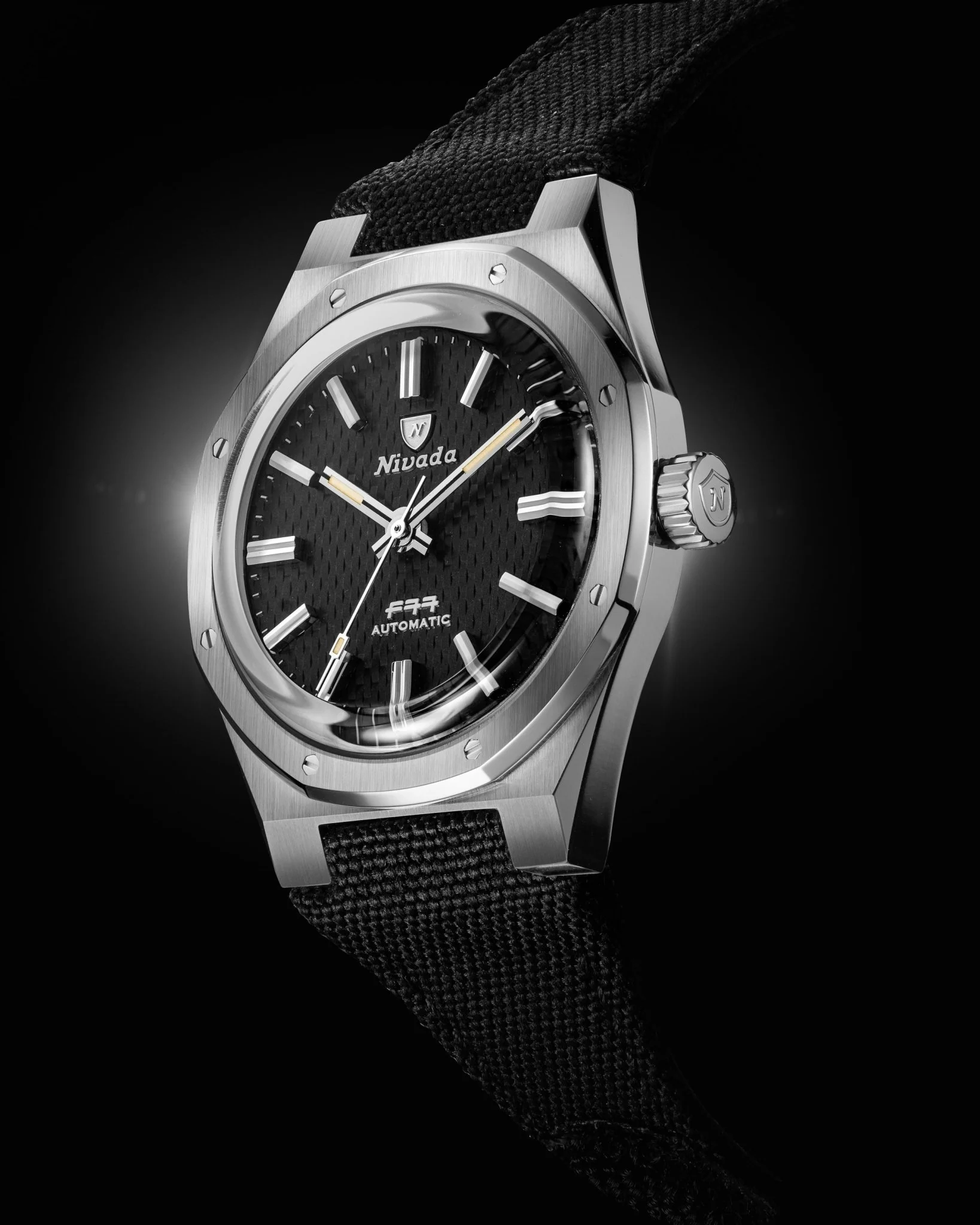 F77 SST BLACK MK1 - 37MM - Image 4