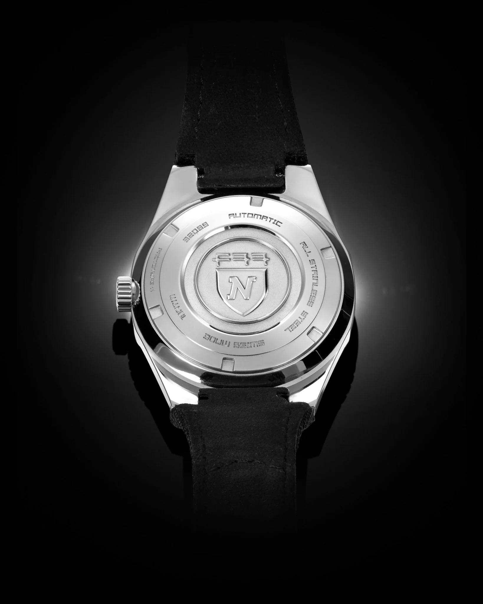 F77 SST BLACK MK1 - 37MM - Image 5