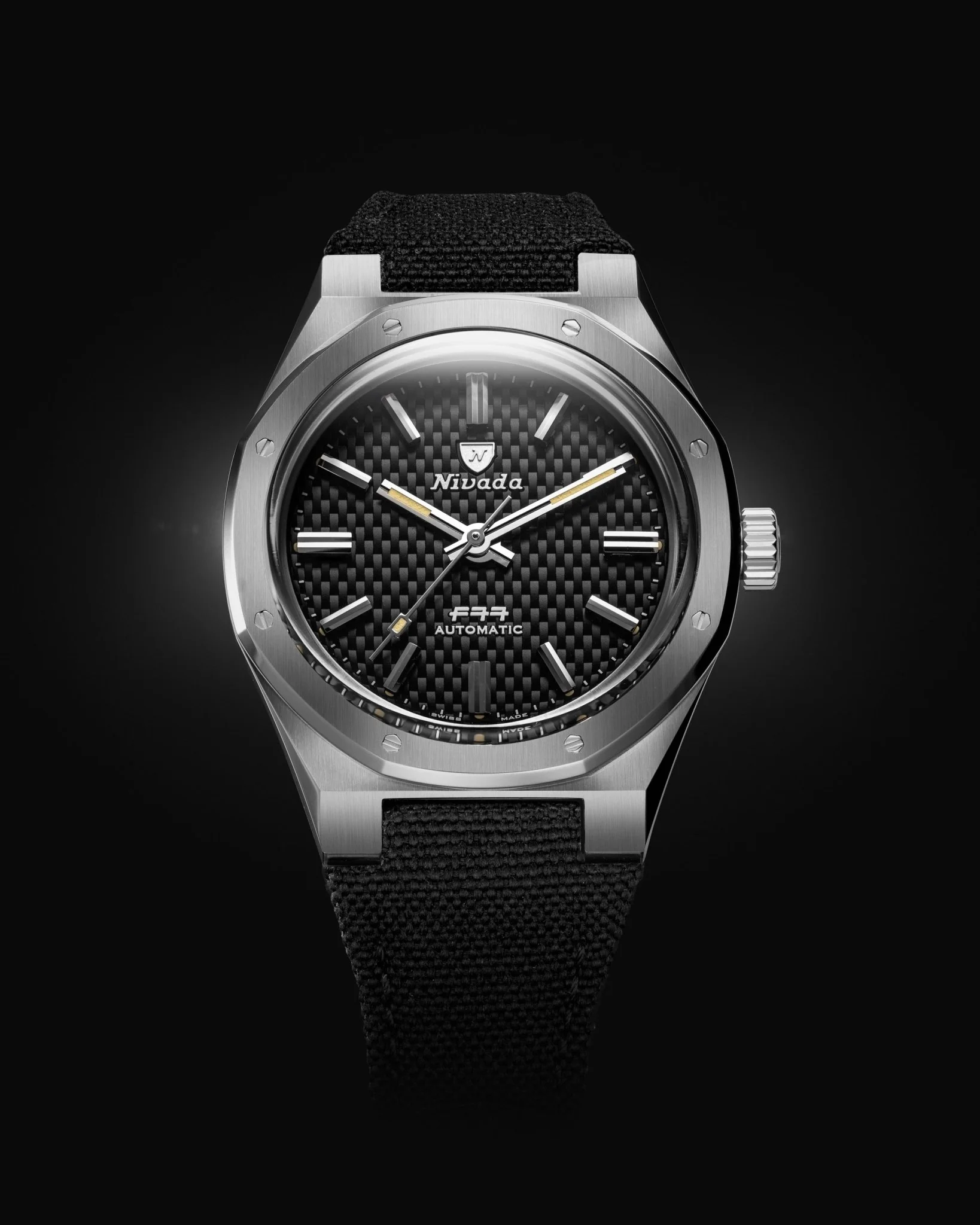 F77 SST BLACK MK1 - 37MM - Image 7