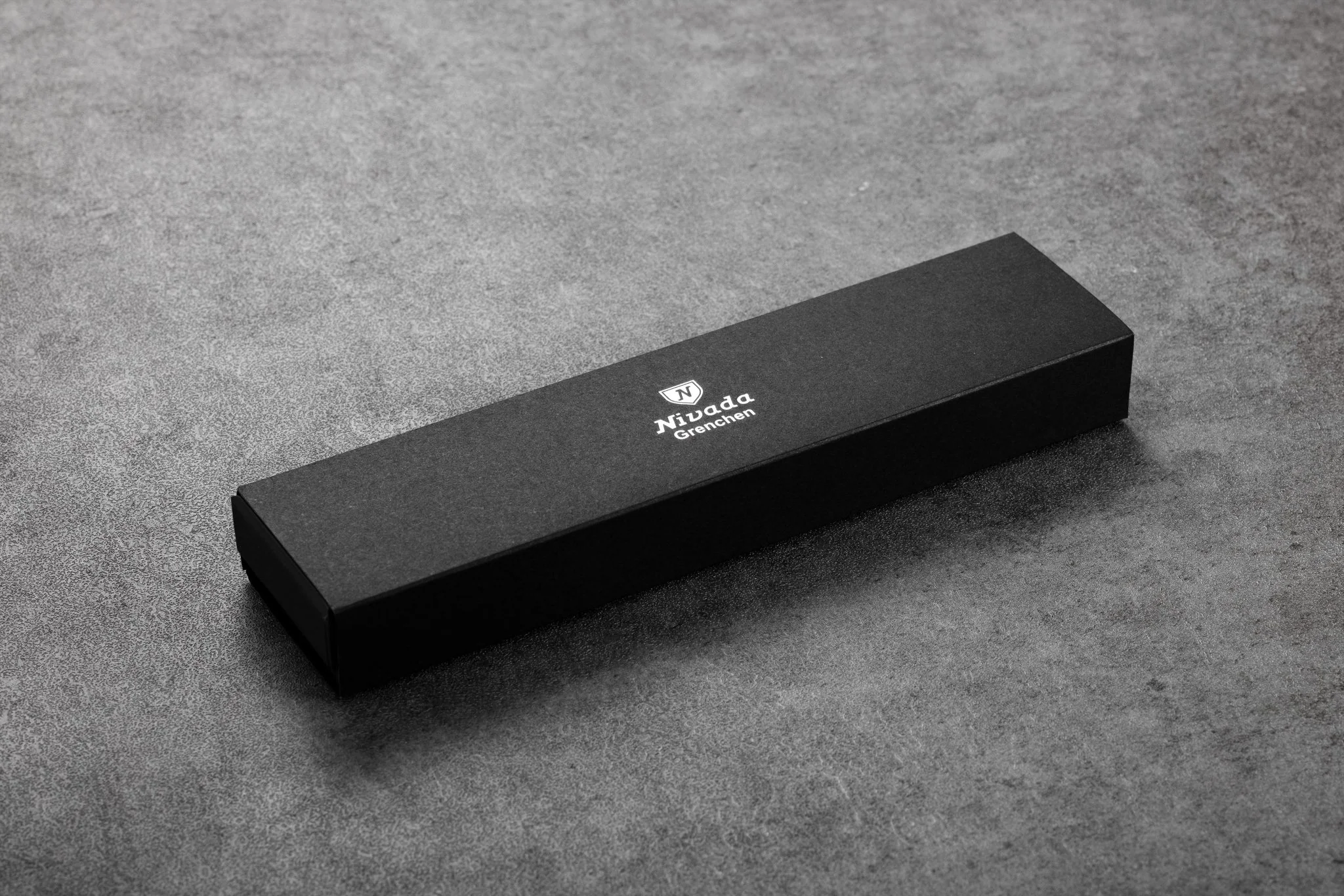 BLACK NYLON NATO STRAP - ALL COLLECTIONS - Image 10