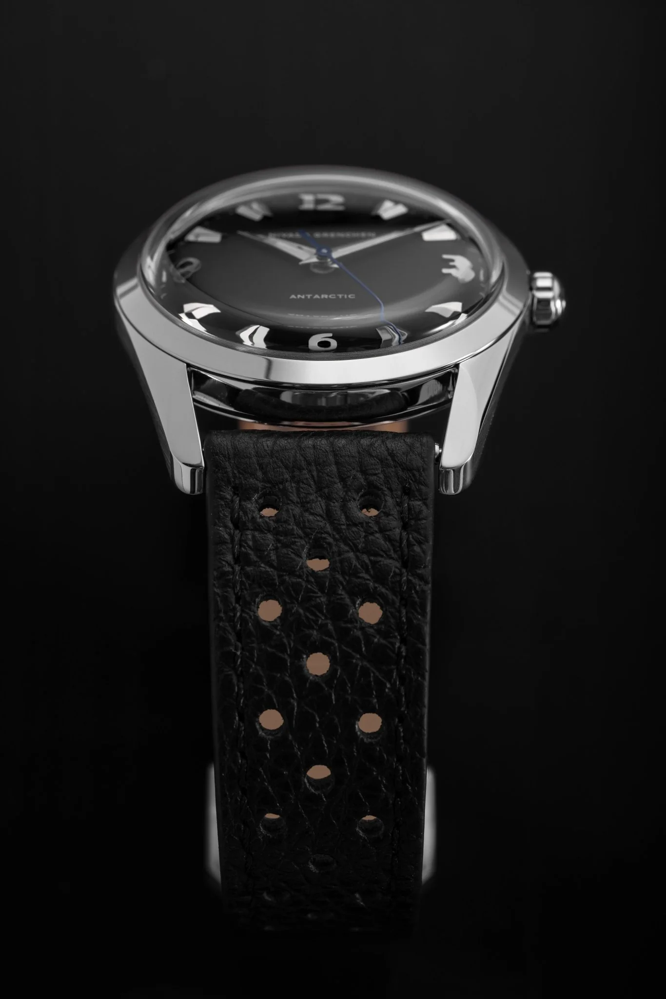 ANTARCTIC BLACK WHITE LUMINOVA - 35mm - Image 11