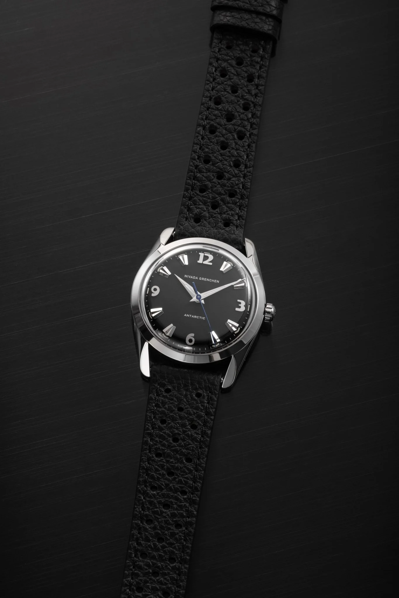 ANTARCTIC BLACK WHITE LUMINOVA - 35mm - Image 12