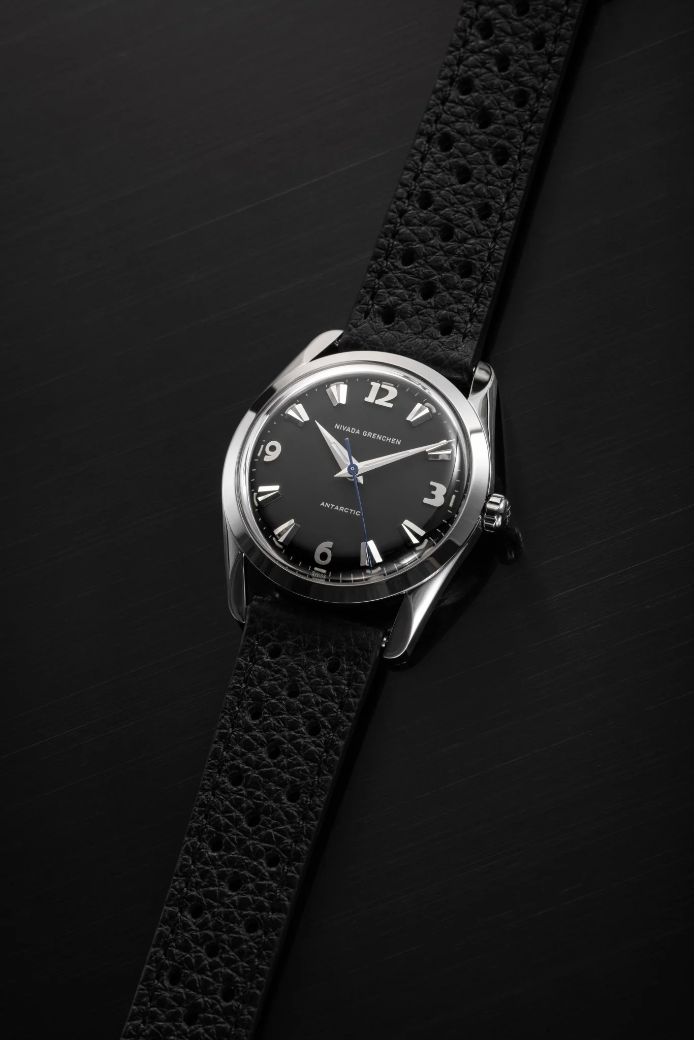 ANTARCTIC BLACK WHITE LUMINOVA - 35mm - Image 14