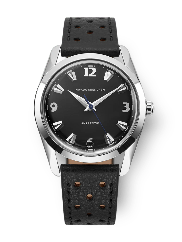 ANTARCTIC BLACK WHITE LUMINOVA - 35mm - Image 15