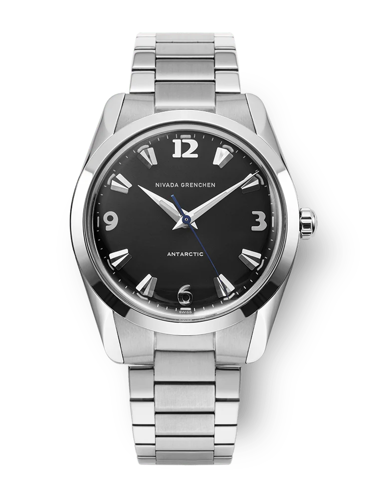 ANTARCTIC BLACK WHITE LUMINOVA - 35mm - Image 16