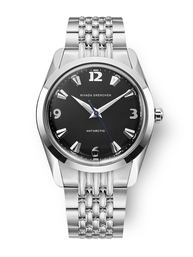 ANTARCTIC BLACK WHITE LUMINOVA - 35mm - Image 17