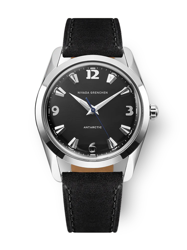ANTARCTIC BLACK WHITE LUMINOVA - 35mm - Image 18